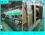 安全護(hù)欄、物料鋼制容積、鋼制周轉(zhuǎn)臺(tái)車(chē)、非標(biāo)產(chǎn)品定制等